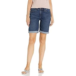 Lee Women’s Flex Motion Regular Fit Bermuda Short www.denim.fit
