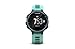 Garmin Forerunner 735XT Bundle, Multisport GPS Running Watch with Heart Rate, Includes HRM-Run Monitor, Midnight/Frost Blue