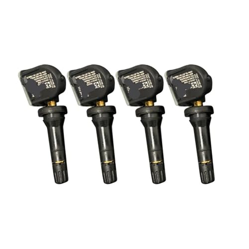 Módulo TPMS Compatible con Ford para Ranger 2014-2022 Sensor de presión de neumáticos TPMS F2GT-1A180-CE