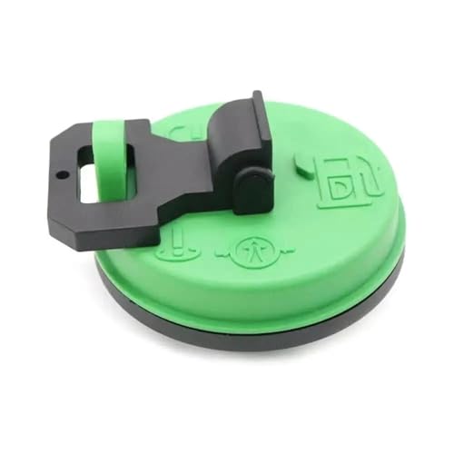 Bouchon de réservoir de carburant Caterpillar anti-pollution pour 236B