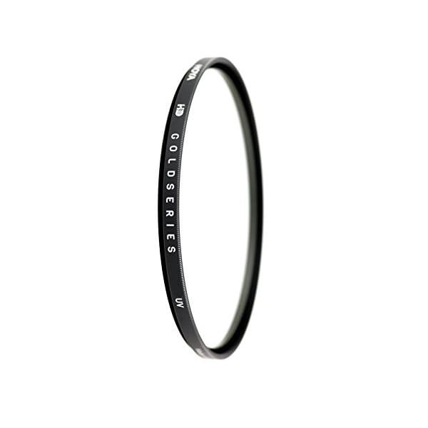 Hoya HD Gold UV-Filter 82mm schwarz – Bild 3