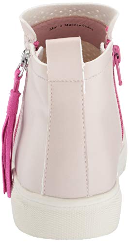 Dolce Vita Girl's CRIS Sneaker3