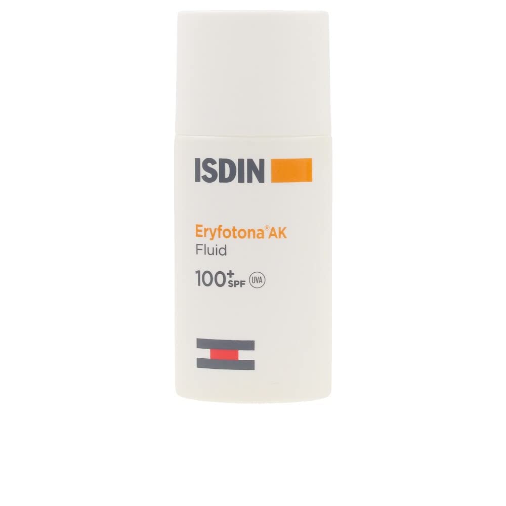 Isdin Eryfotona Ak Fluid Spf 100+ 50Ml