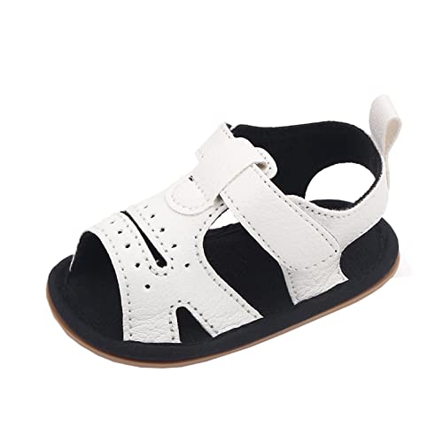 Slippers 5c Toddler Infant Kids Solid Color Girls First Walking Leisure Shoes Toddler Girl Slip on Sandals