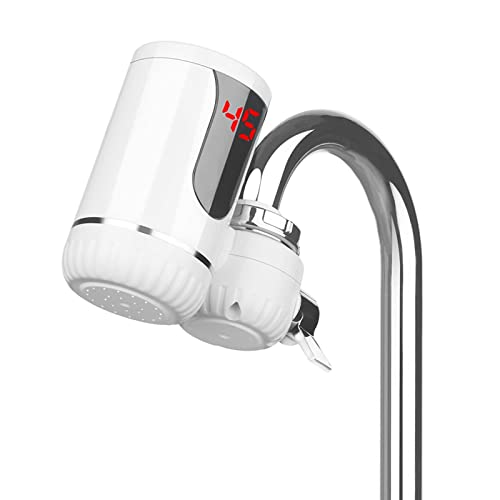 TIRIYA MdC֌ LCDx\ dC dC 30?50 dC ȒPɐݒułƒpdC֌ 3000W/110V CX^gq[^[ Lb` oX[ gCp