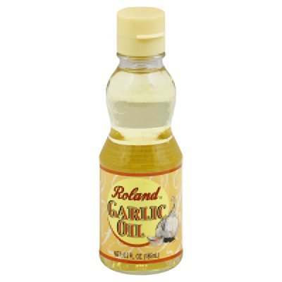 Rol Garlic Oil