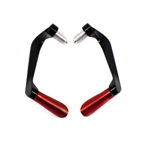 Protège-mains moto CNC pour Benelli BN600 et TNT300