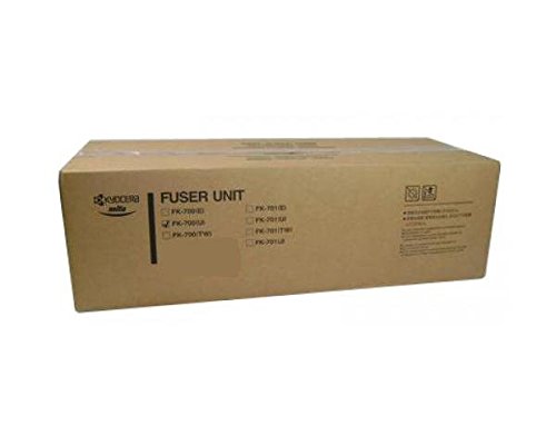 Preisvergleich Produktbild Kyocera Fuser Unit fk-170, 302LZ93040 (fk-170)