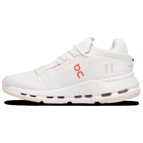 Image of On Women's Cloudnova 2 Sneakers