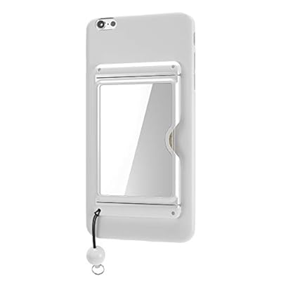 phone mirror stick on