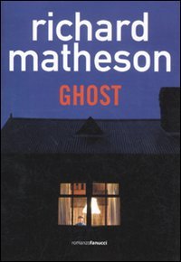Ghost Ghost