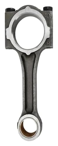Biela k15 de alta resistencia para Kubota D905 y V1305 forjada