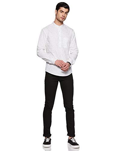 Image of Diverse Men's Casual Shirt