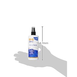 Nylabone 3 Pack Of Advanced Oral Care Dental Spray