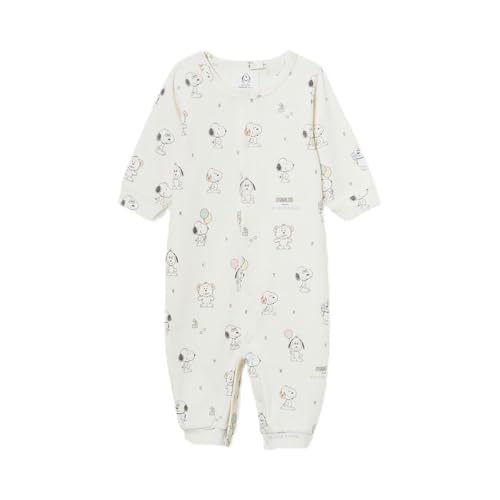 WF[gsP LbYAhxCr[ gelato pique KidsBaby PEANUTS PUPPIES BABY gC{bNX2WAYI[(CR-N[A50)