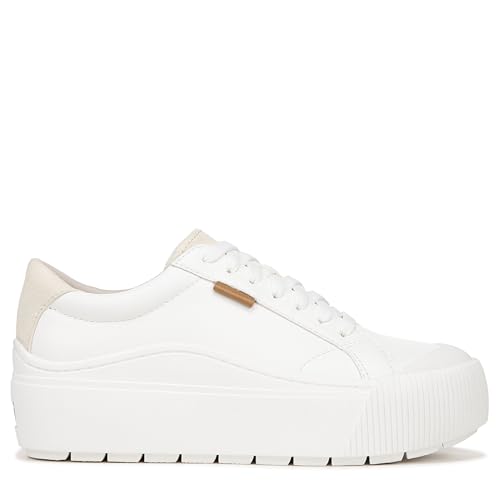 Image of Dr. Scholl's Shoes Women's Time Off Max Sneaker, Women's Platform Shoes