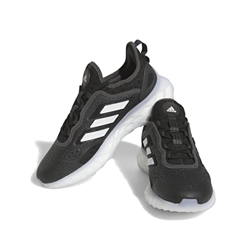 Baskets adidas sportswear Web Boost W pour Femme - vue 4