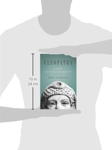 Cleopatra: Last Queen of Egypt
