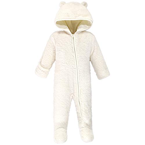 Image of Hudson Baby Unisex Baby Fleece Sleep and Play