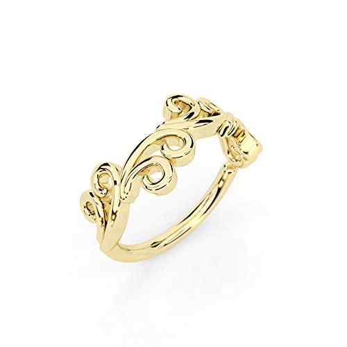 Tiny Nose Ring, Small Gold Plated Silver Unique Tribal Indian Boho Nose Hoop Piercing Earring, fits Tragus, Earlobes, Helix, Septum, 20g, Piercing Jewelry Handmade By Umanative Design