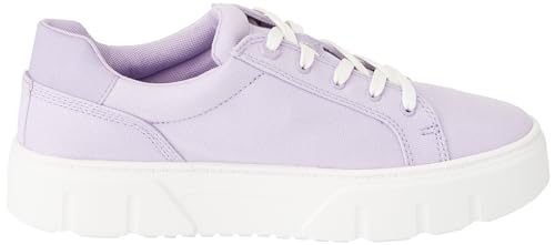 Image of Timberland Women's Laurel Court Sneakers
