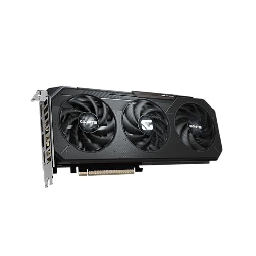 GIGABYTE NVIDIA Geforce RTX5060 GV-N5060GAMING OC-8GD