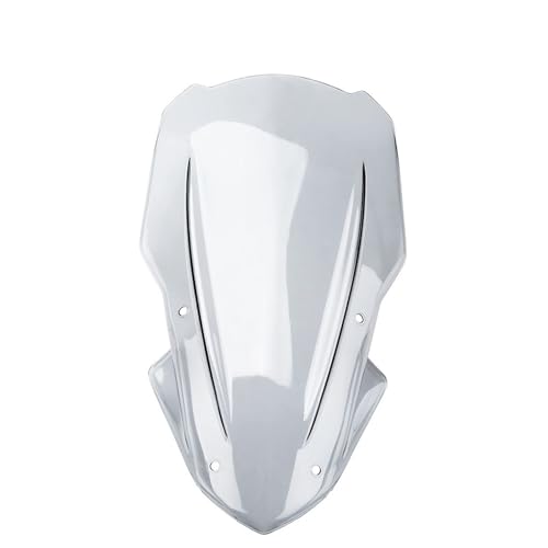 Déflecteur de vent anti-fatigue pour bulle Kawasaki Z900 2019 extension moto