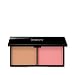 Produktbild KIKO Milano Smart Blush And Bronzer Palette 02, 30 g