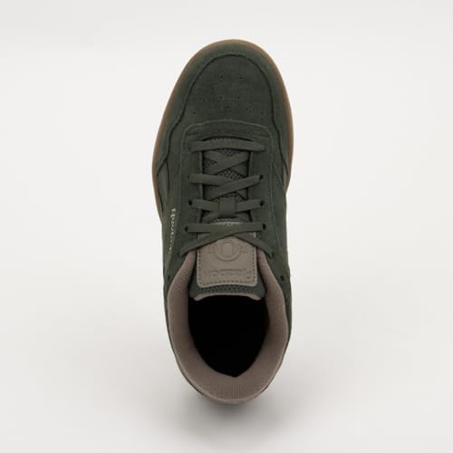 Image of Reebok Unisex-Adult Court Advance Sneaker