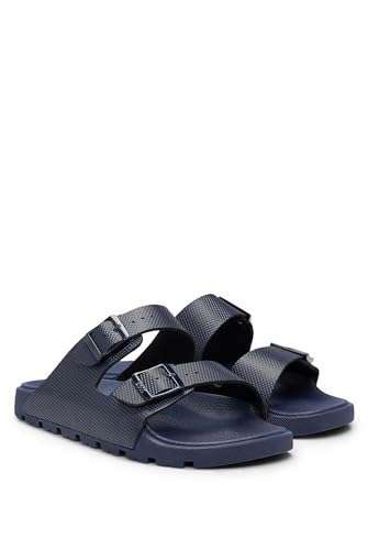 Image of BOSS Men's Surfley Sand dmpr n Slide