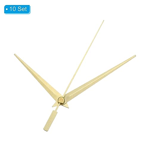 Patikil PTA230603TT000250 Aluminum Clock Hands Kit thumb #2