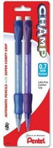 PentelChamp AL17 Mechanical Pencil