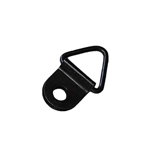 Image of 52pcs /Set Photo Picture Frame Hanging Heavy Duty Serrated Hanger Hardware Fo