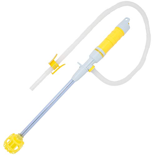 Best Oil Transfer Pumps For Deep Frying