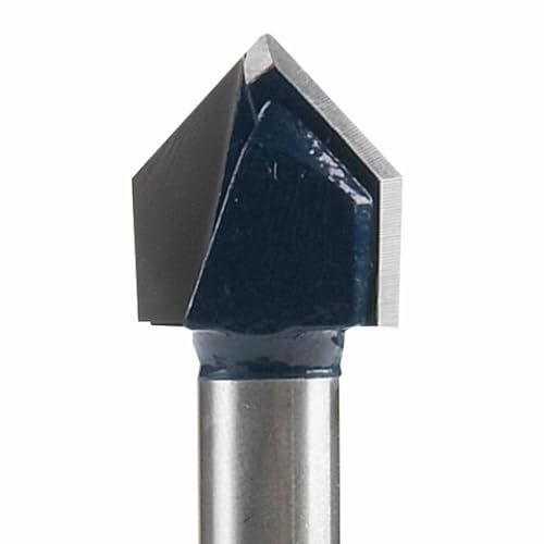 Image of Bosch GT200 3 /16inch Carbide Tipped Glass, Ceramic and Tile Drill Bit, Silver