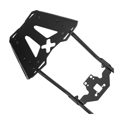 Siège support bagage Z900 porte-bagages pour installer un top case