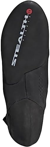Five Ten Adidas Hiangle Pro Competition Climbing Shoes Men's, Black, Size 11 Review | Image 1