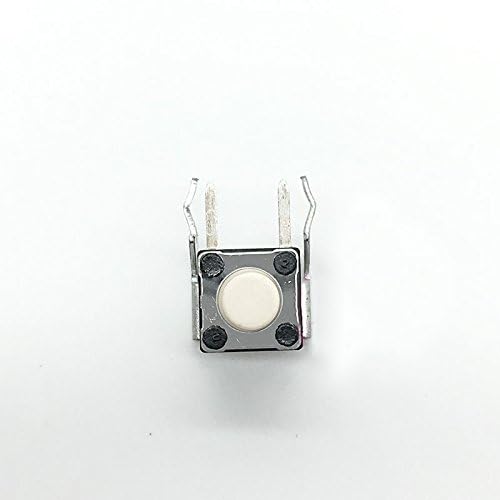 Miniatura 4 de Lockley Replacement LB RB Tactile Switch Bumper Button For Xbox 360 Xbox One Controller 2Pcs