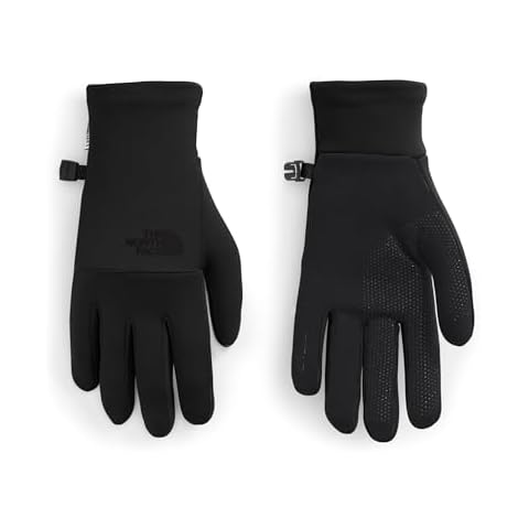 Gants Femme THE NORTH FACE ETIP Recyclés Cover