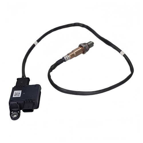 Capteur d'oxyde d'azote NOx 0281008394 sonde particules PM
