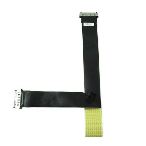 Unknown Flex/LVDS Cable 30079836, E464453 Panasonic TX-43GX555E 