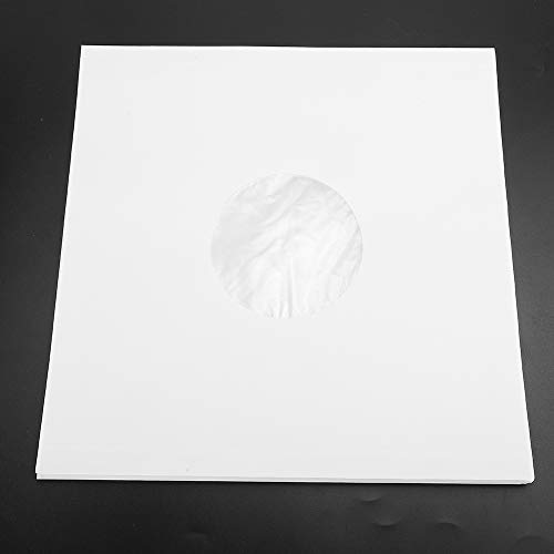 Étui pour disque vinyle, antistatique et anti-poussière efficace, pratique et fiable pour disque vinyle pour la famille… - Les Beatles, Paul McCartney, John Lennon, RIngo Starr, George Harrison Étui pour disque vinyle, antistatique et anti-poussière efficace, pratique et fiable pour disque vinyle pour la famille… – Image 8
