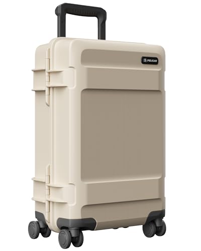 Pelican ATX_PARENT, Th (Sand), 22" Carry On, @݉