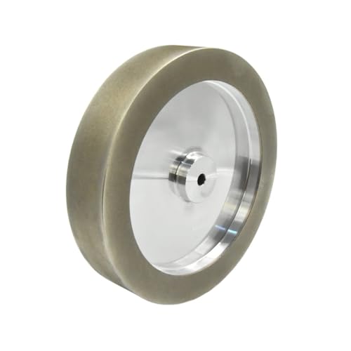 250mmfBXN 250x50x12mm CBNiCtV[vjOzC[ 10C` Tormek T8OC_[p dCbL Obg 80 180 400 1000(180 Grit)