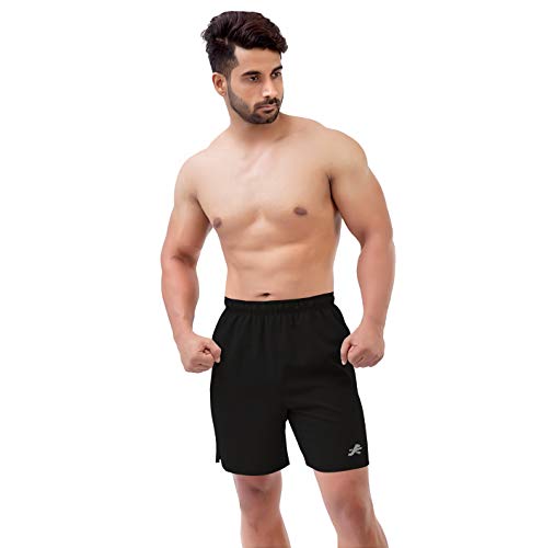 ReDesign Apparels Men’s Sports Shorts