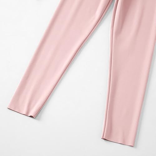 Leggings for Girls Fashion Kids Yoga High Waisted Pants Toddler Tights Athletic Outfits Cute Bottoms Teen Clothes3