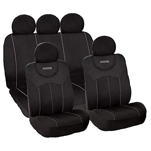 Funda Volante Coche Fundas Para Asientos De Coche MOMO Fundas De