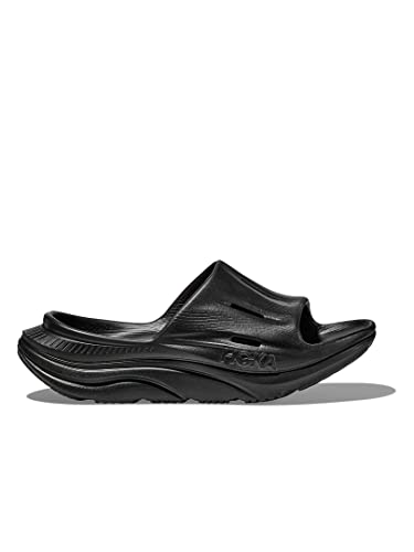 HOKA Men's Ora Recovery Slide 3 Sandal