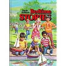 Unknown Binding Uncle Arthur's Bedtime Stories Vol.4 Book