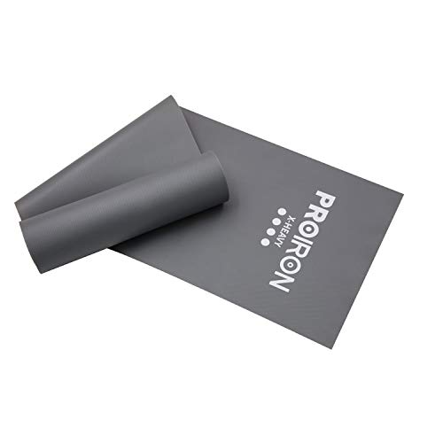 PROIRON ストレッチバンド フィットネスバンド エクササイズ チューブ ラテックスフリー 滑り止め TPE素材 無刺激 TPE素材 無刺激 ヨガ ピラティス 筋力トレーニングのやリハビリに最適